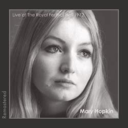 mary hopkin 2022|Mary Hopkin discography